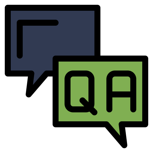 Q&A Corner