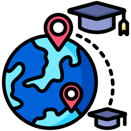 Universities & Countries